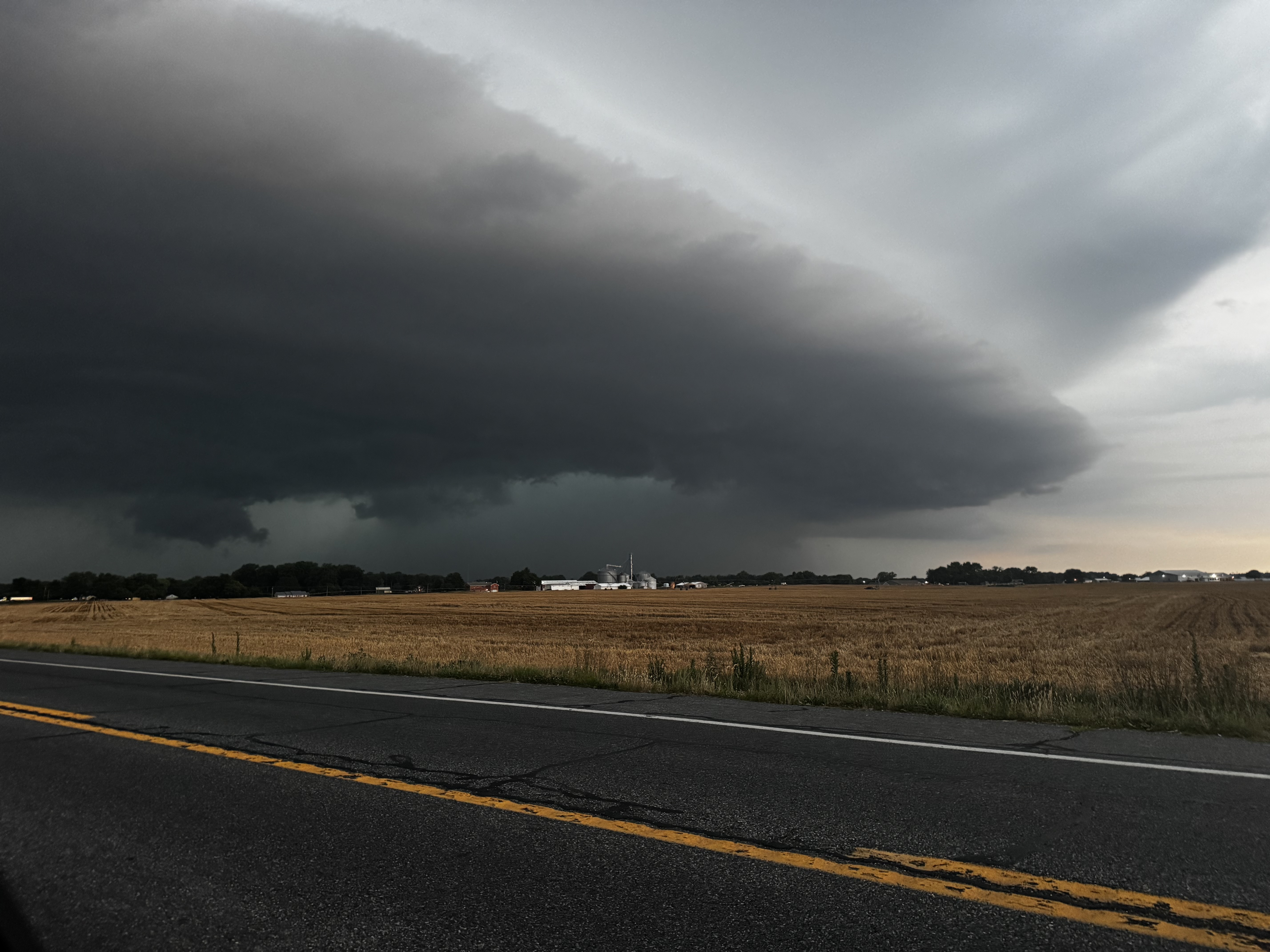 Random Weather Pictures on Delmarva