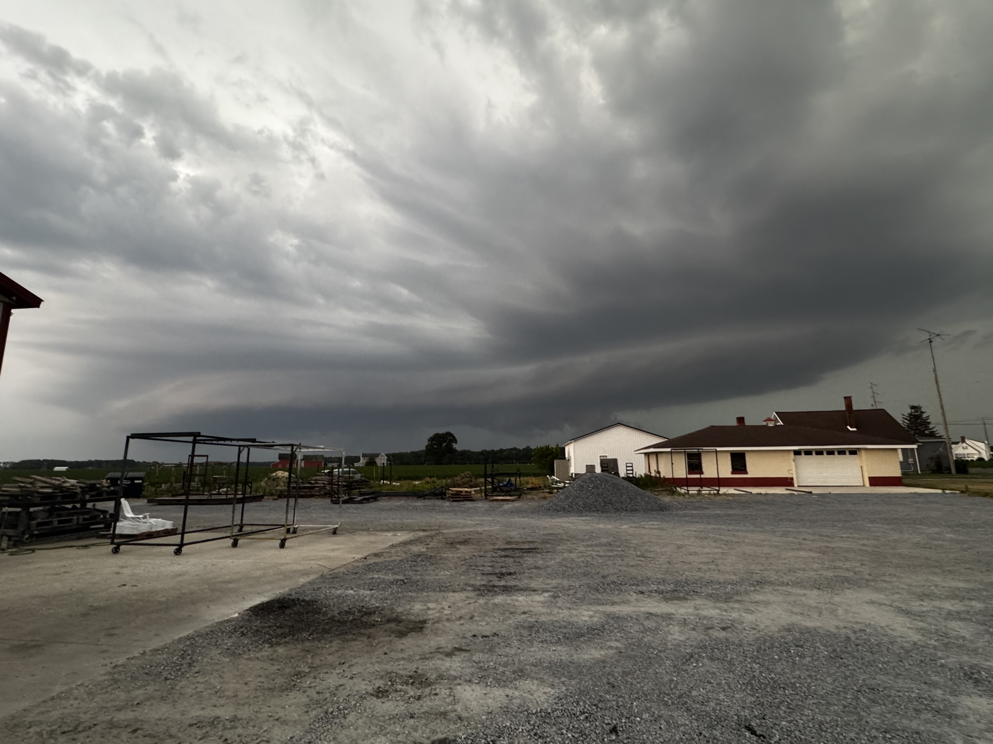 Random Weather Pictures on Delmarva