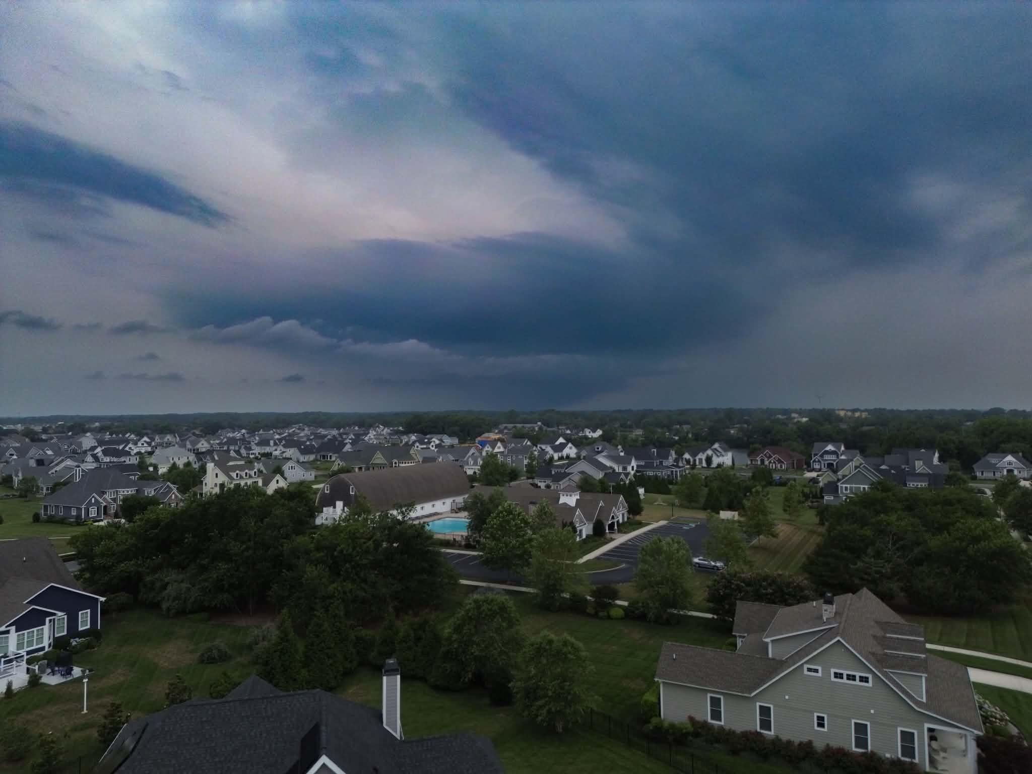 Random Weather Pictures on Delmarva
